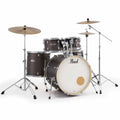 Pearl Drum Set 5 Pcs EXX, Hybrid Shell Pack Brushed Bronze EXX725SPN/C (867)