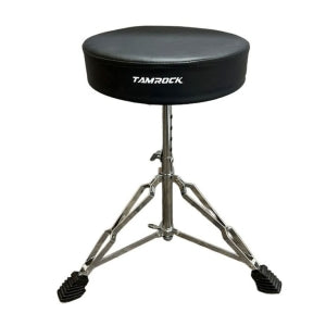 Tamrock TMDS-05S Adult Drum Throne