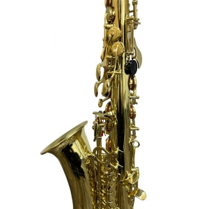 Tamrock TMAS-01 Alto Saxophone