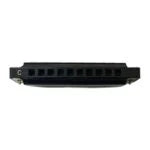 Tamrock TMHAR-10BL 10-Hole Premier Harmonica