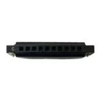 Tamrock TMHAR-10BL 10-Hole Premier Harmonica