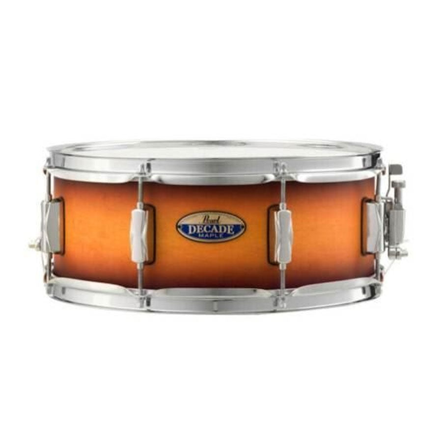 Pearl Decade Maple DMP925SP/C 5-Pcs Hybrid Shell Pack - Classic Satin Amburst