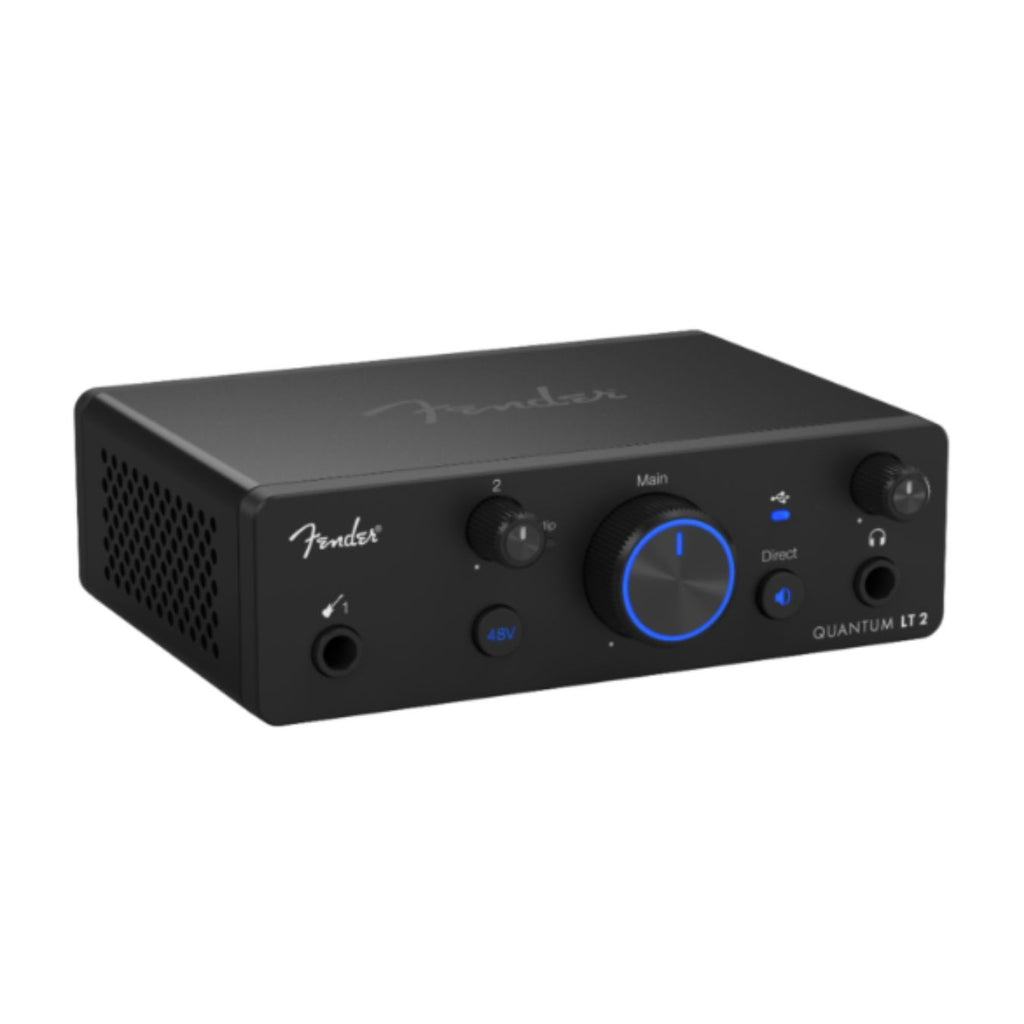 Fender Studio Quantum LT 2