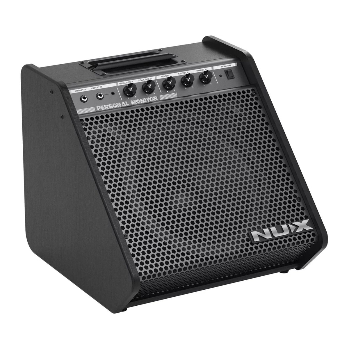 NUX NPA-100 Electronic Drum Monitor