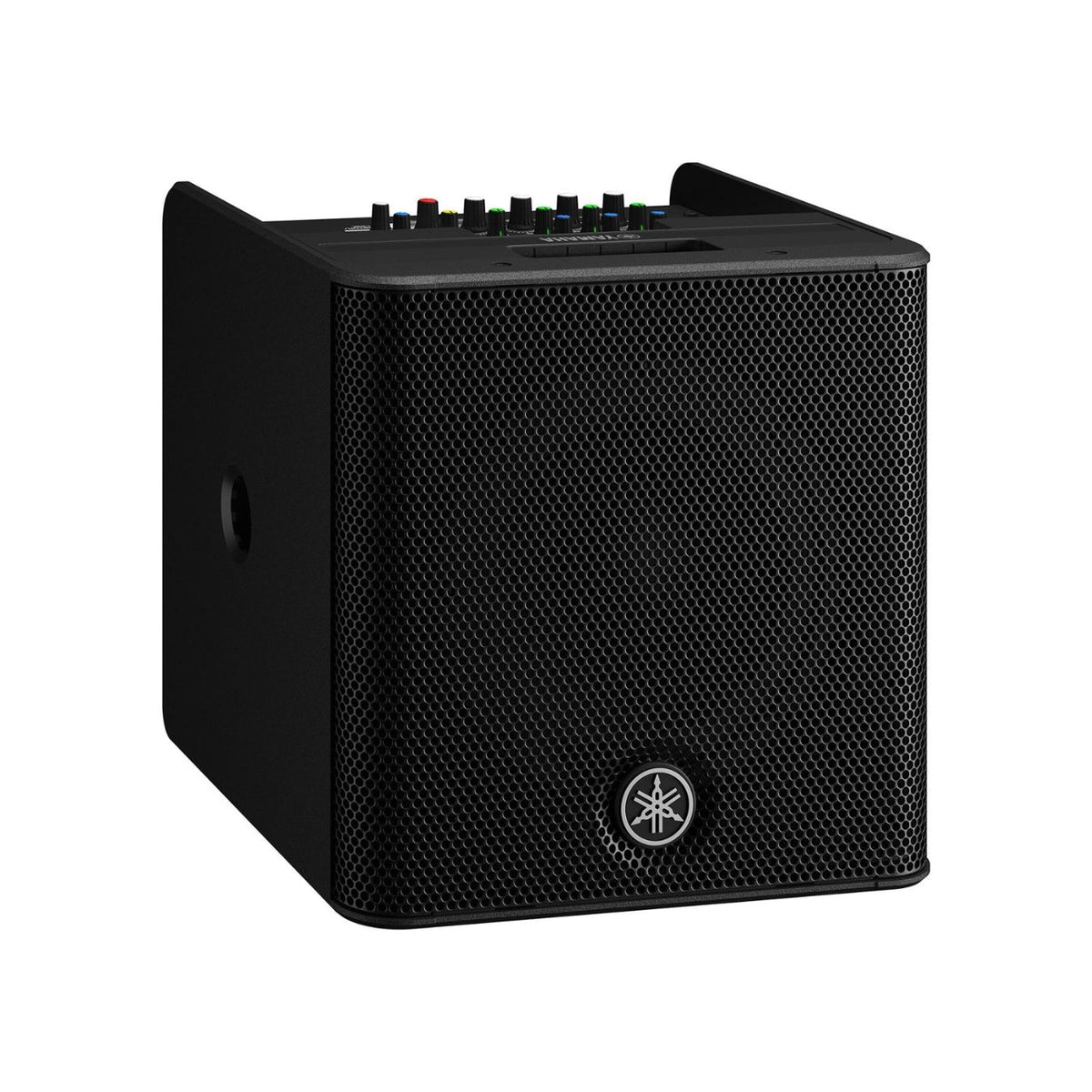 Yamaha Stagepas 200 BTR Portable PA System