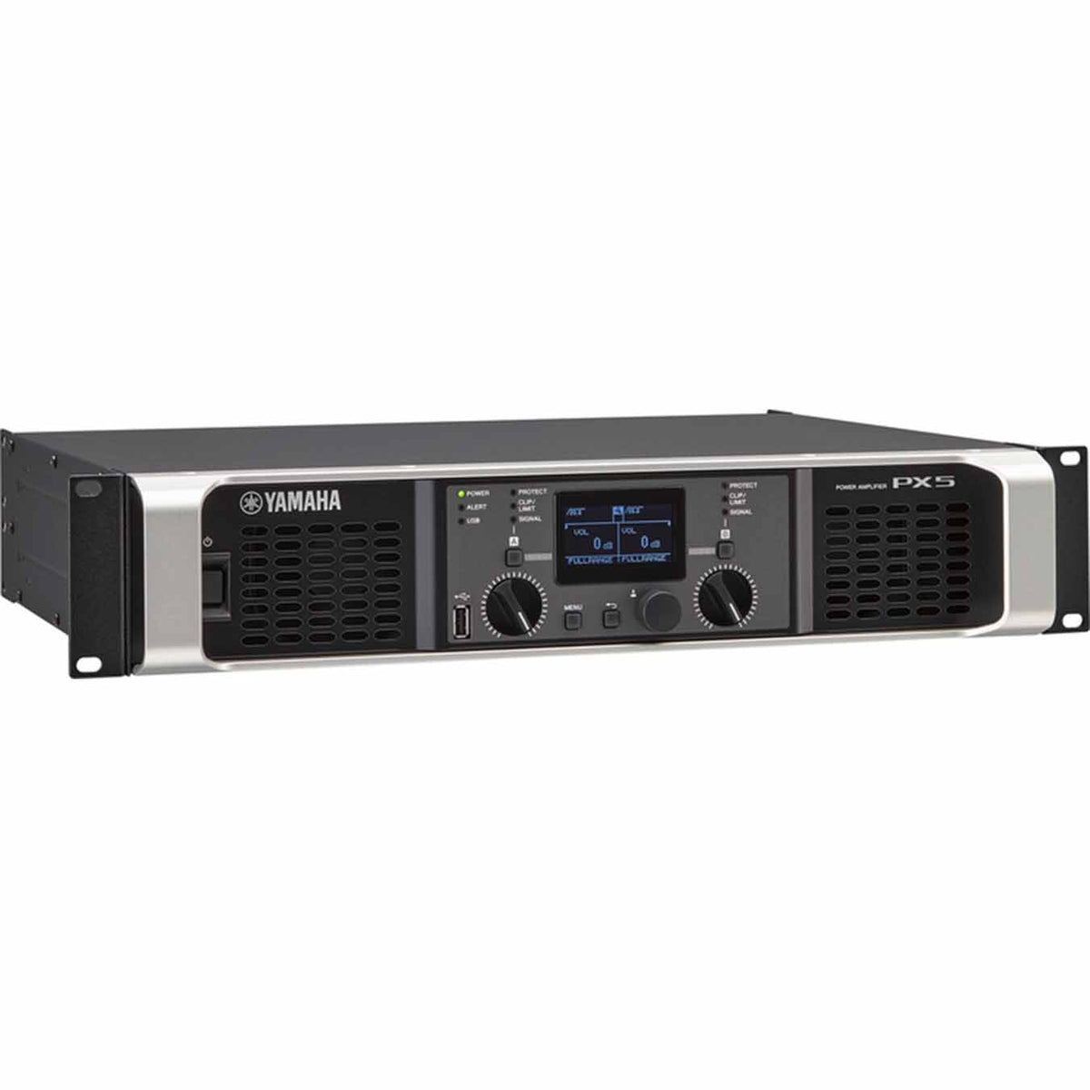 Yamaha PX5Power Amplifier
