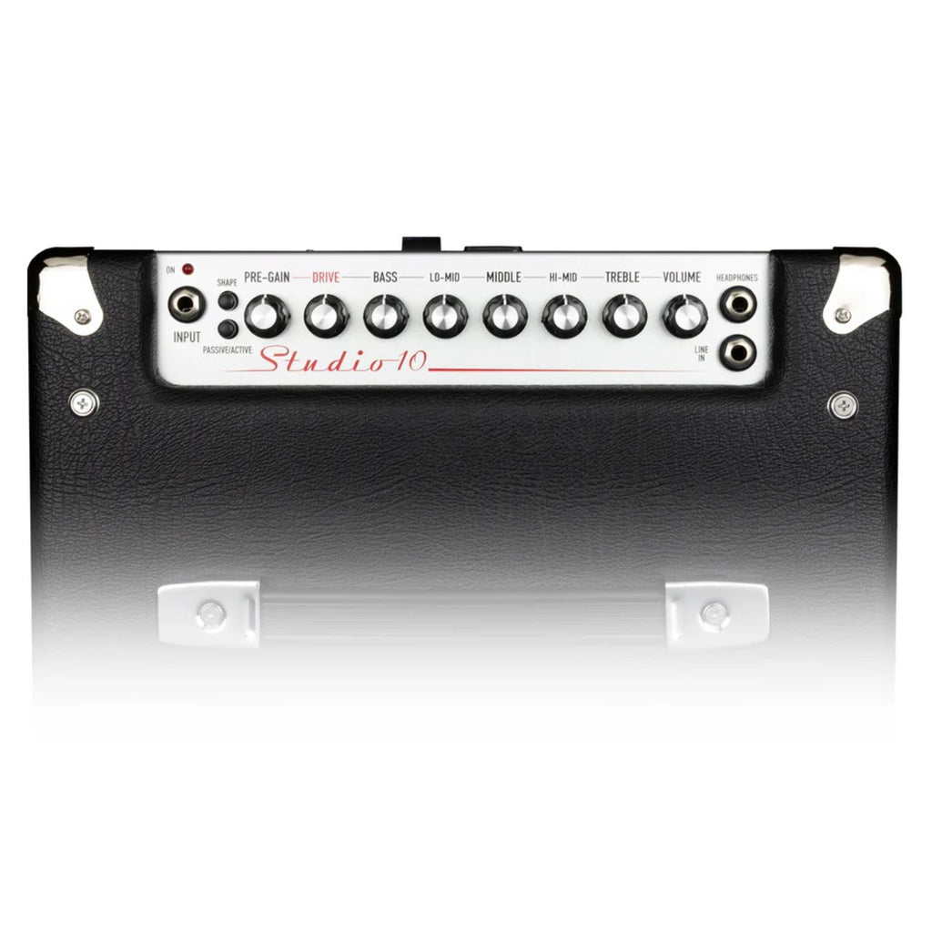 Ashdown Studio 10 1 x 10-inch 60-watt Bass Combo Amp