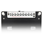 Ashdown Studio 10 1 x 10-inch 60-watt Bass Combo Amp