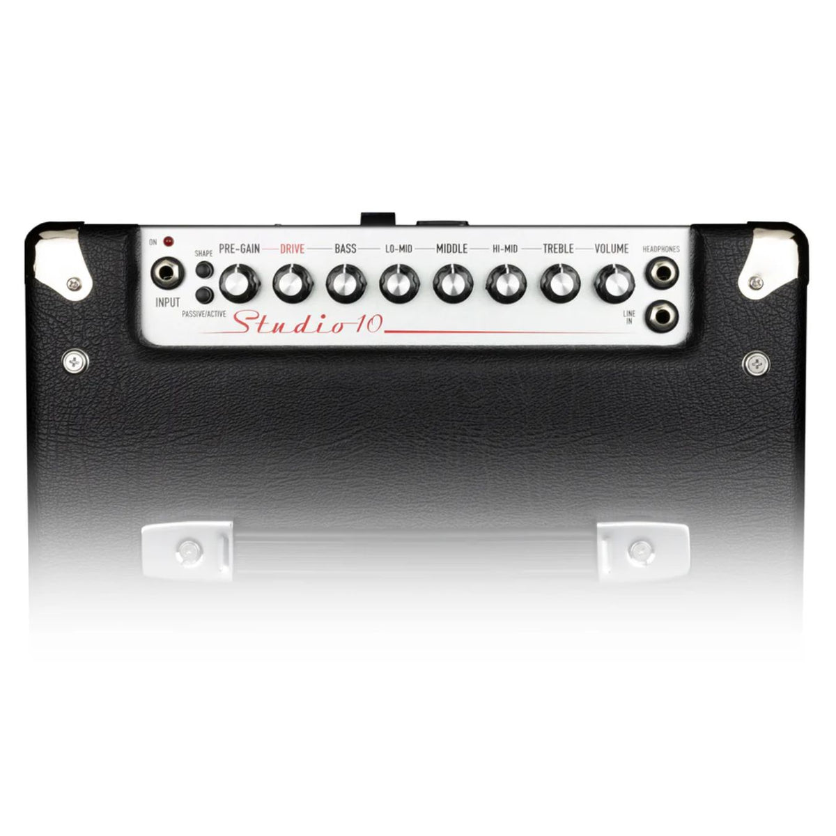 Ashdown Studio 10 1 x 10-inch 60-watt Bass Combo Amp