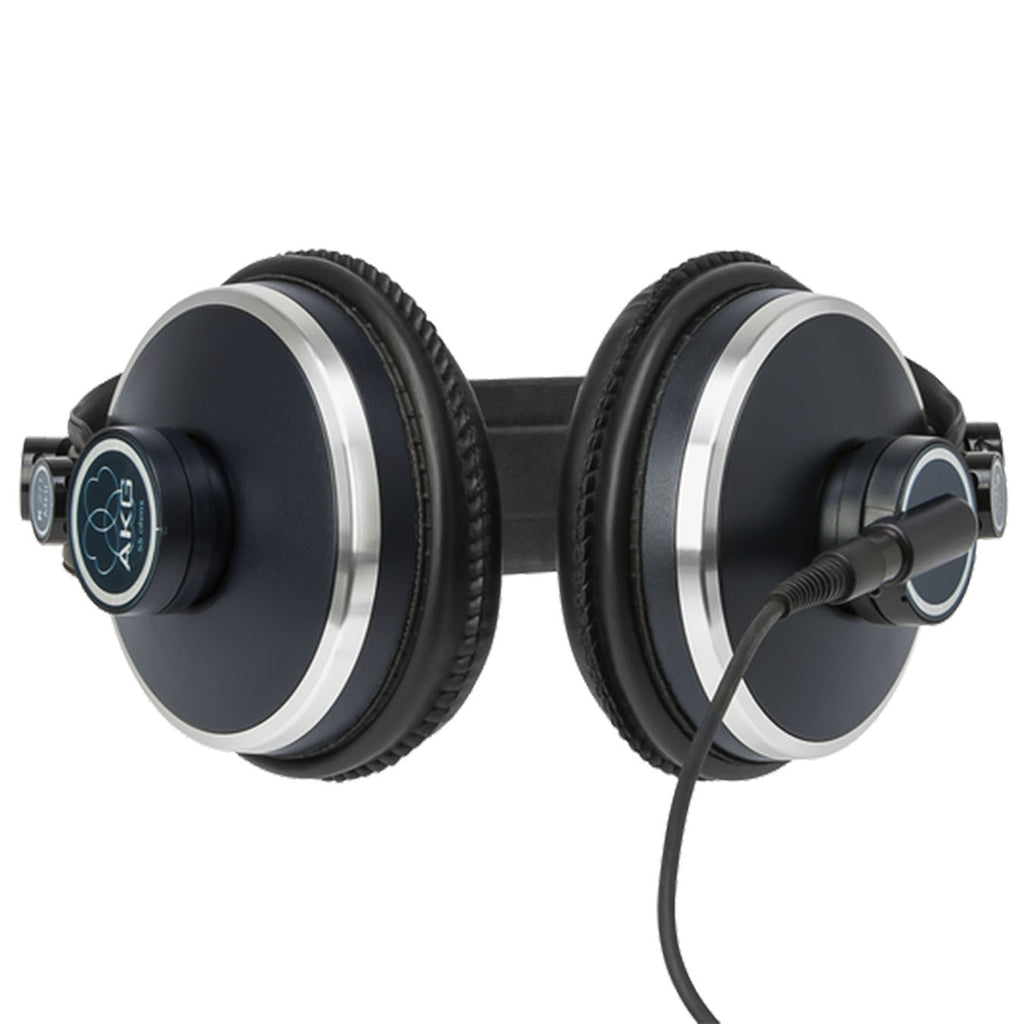 AKG K271 MKII Professional studio headphones