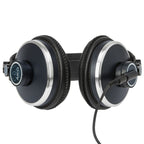 AKG K271 MKII Professional studio headphones