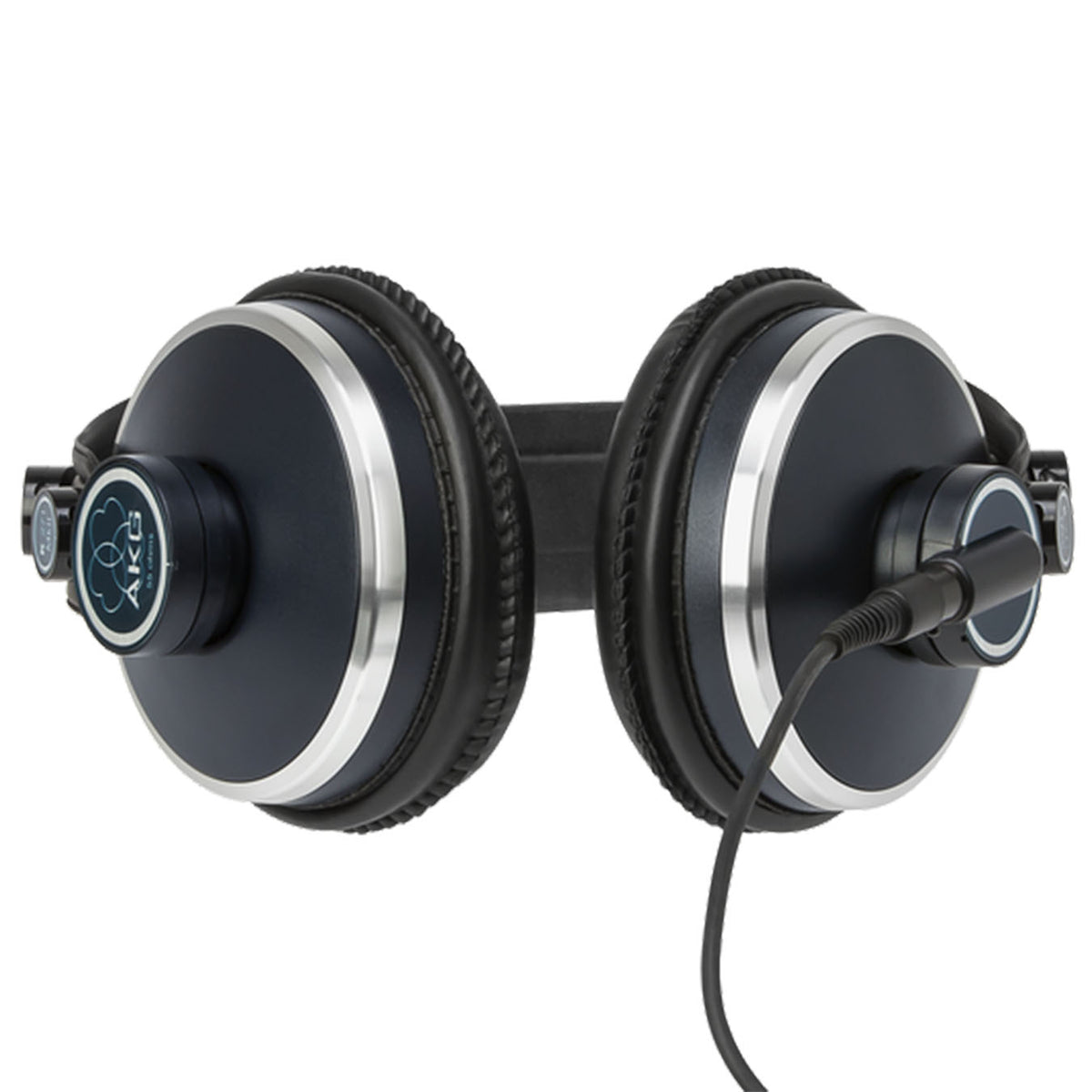 AKG K271 MKII Professional studio headphones