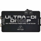 Behringer DI400P Ultra-DI
