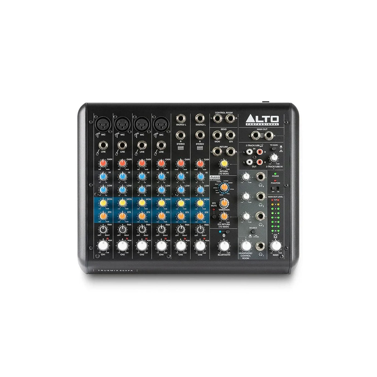 Alto Professional Truemix 800 FX