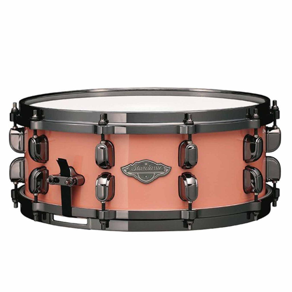 Tama Starclassic Performer 6-Pc Shell Pack Hyper Drive Limited Edition Dusty Rose