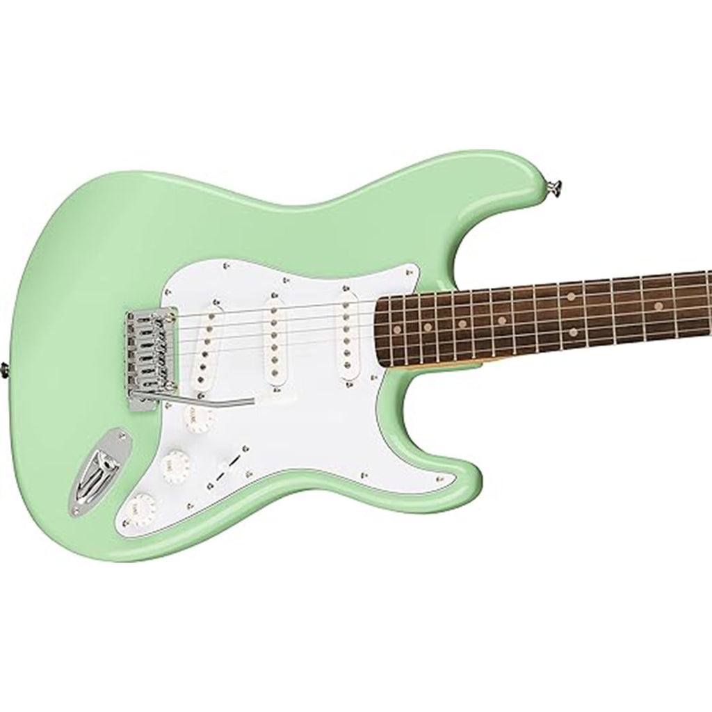 Fender Fsr Affinity Strat HSS Laurel Seafoam Green