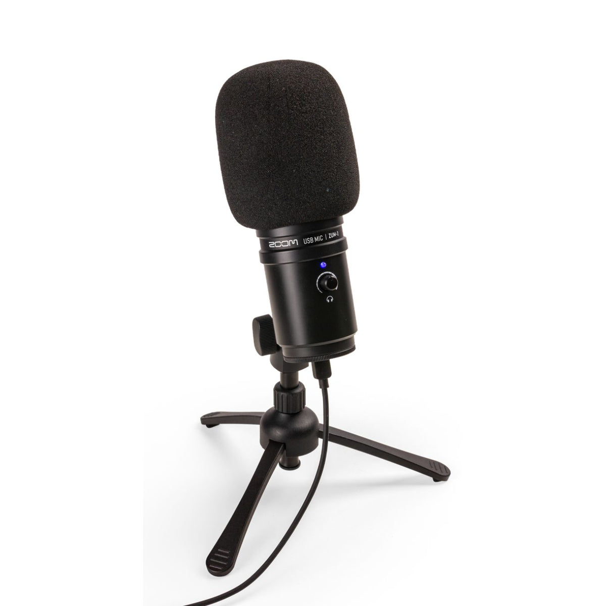 Zoom ZUM-2 USB Microphone