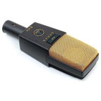 AKG C414 XLII Reference Multi-Pattern Large-Diaphragm Condenser Microphone