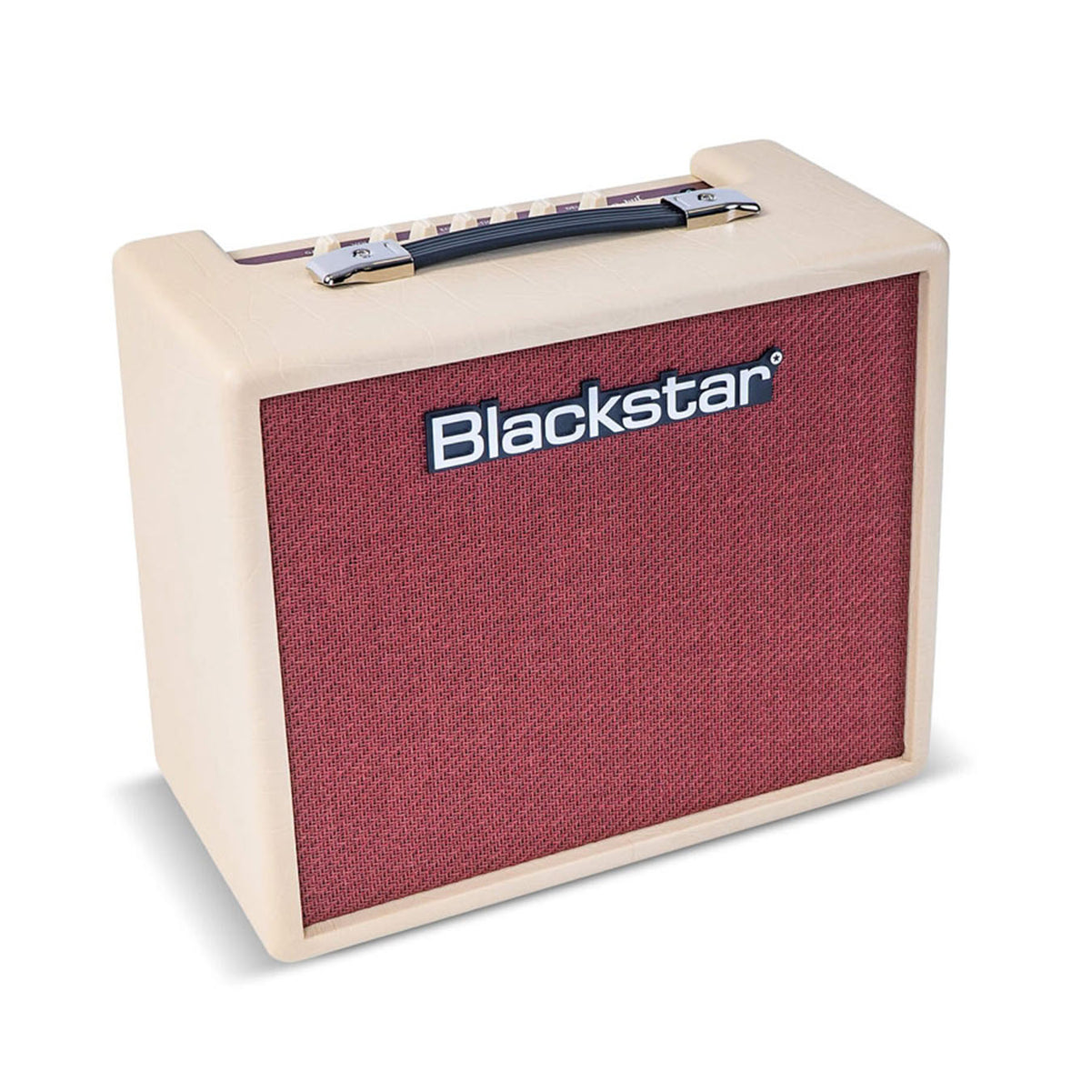 Blackstar Debut 30E Cream 10-Inch 30-Watt Guitar Combo Amplifier