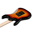 Ibanez AZES40B TSN Electric Guitar - Three Tone Sunburst