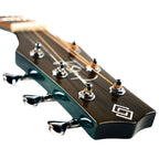 Strydom Stage S140C OCEAN - GA shape