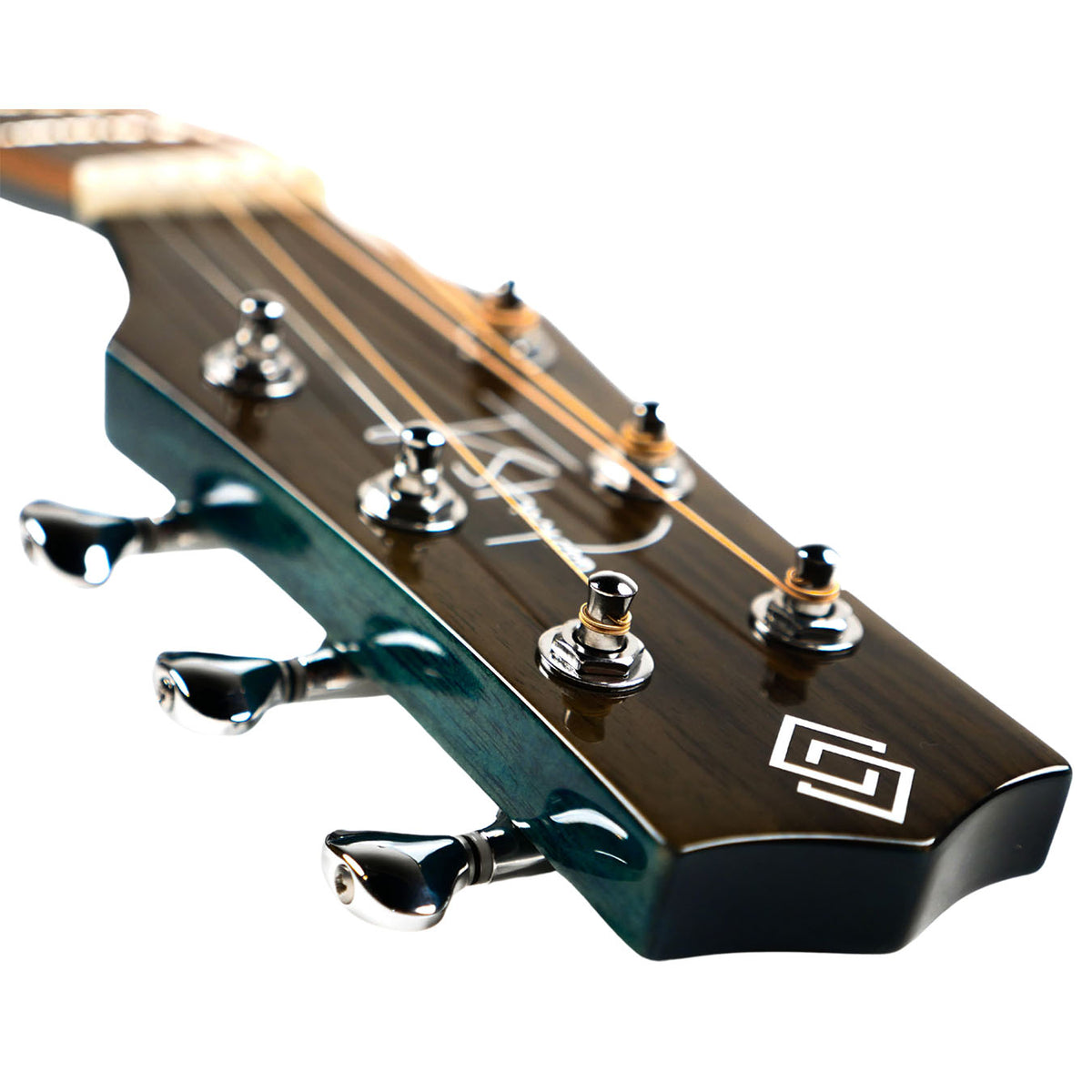 Strydom Stage S140C OCEAN - GA shape