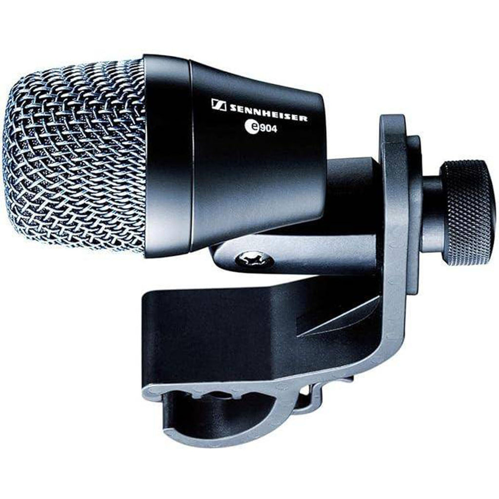 Sennheiser E 904 Cardioid Dynamic Drum Microphone