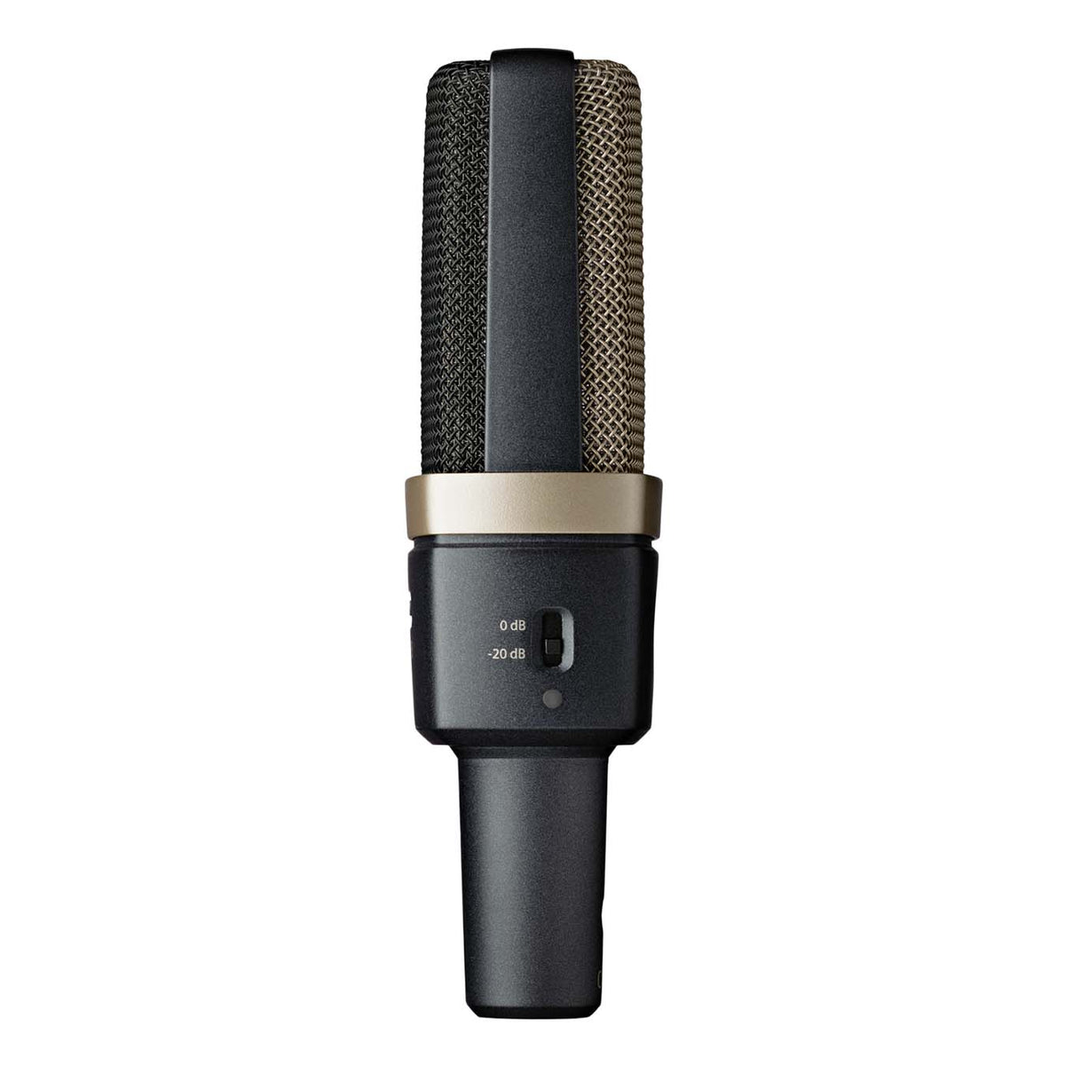 AKG C314 Professional multi-pattern condenser microphone