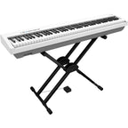 Roland FP30X White Piano (Piano only)