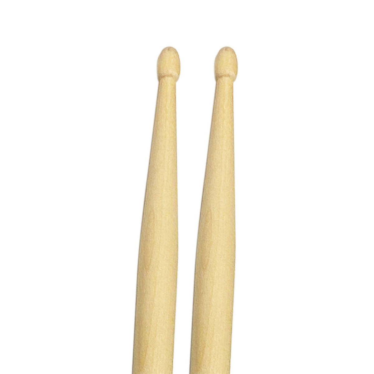Kaps KM7A Maple Drum Stick 7A PAIR