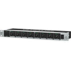 Behringer DS2800 Professional 2-Input 8-Output Distribution Splitter