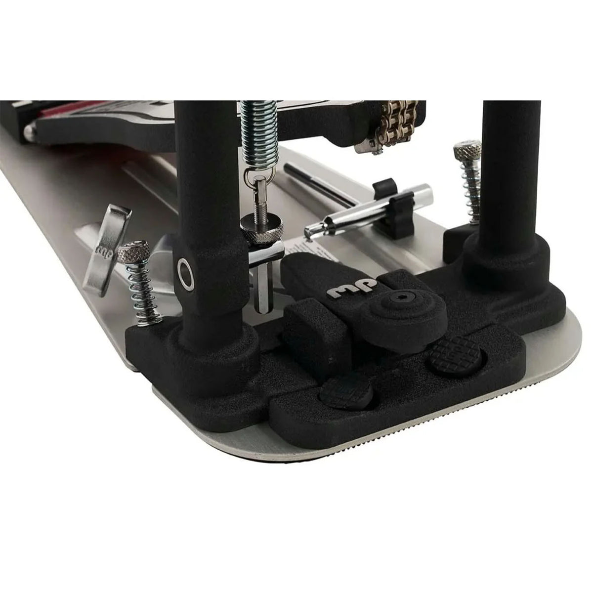 Dw Drum Workshop DWCP9002XF9000 Series XF Double Bass Drum Pedal
