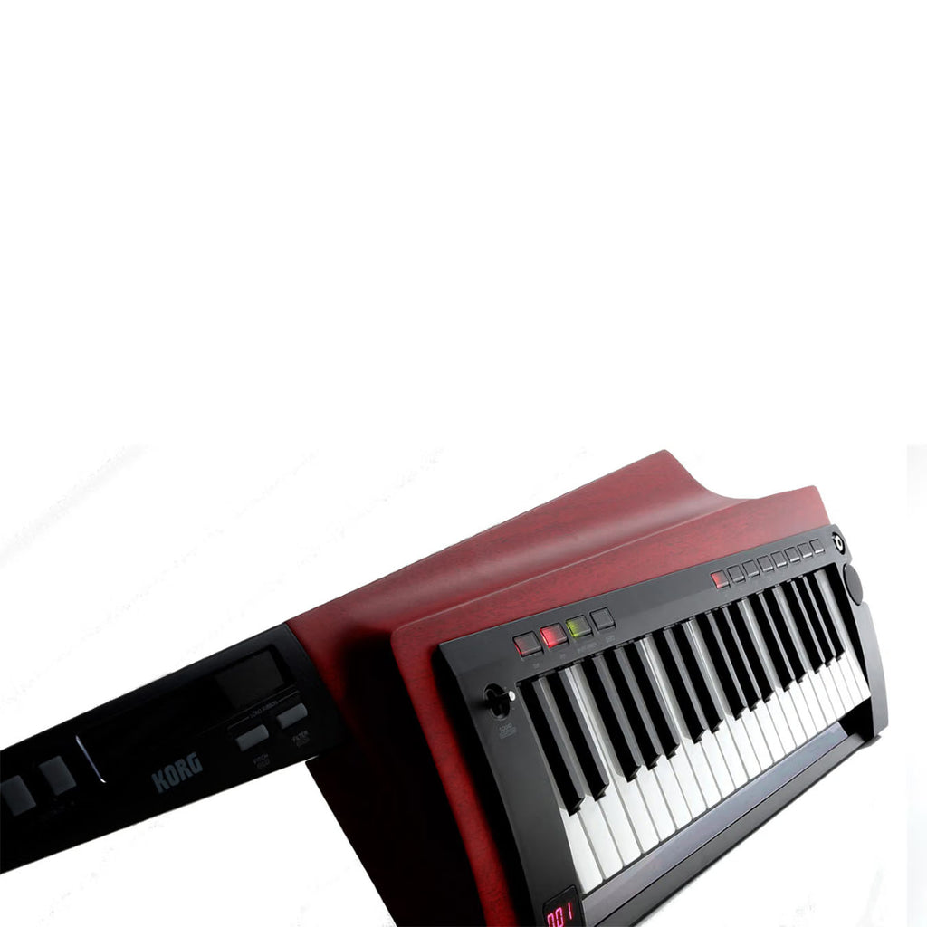 KORG KEYBOARD CONTROLLER RK 100 S RD