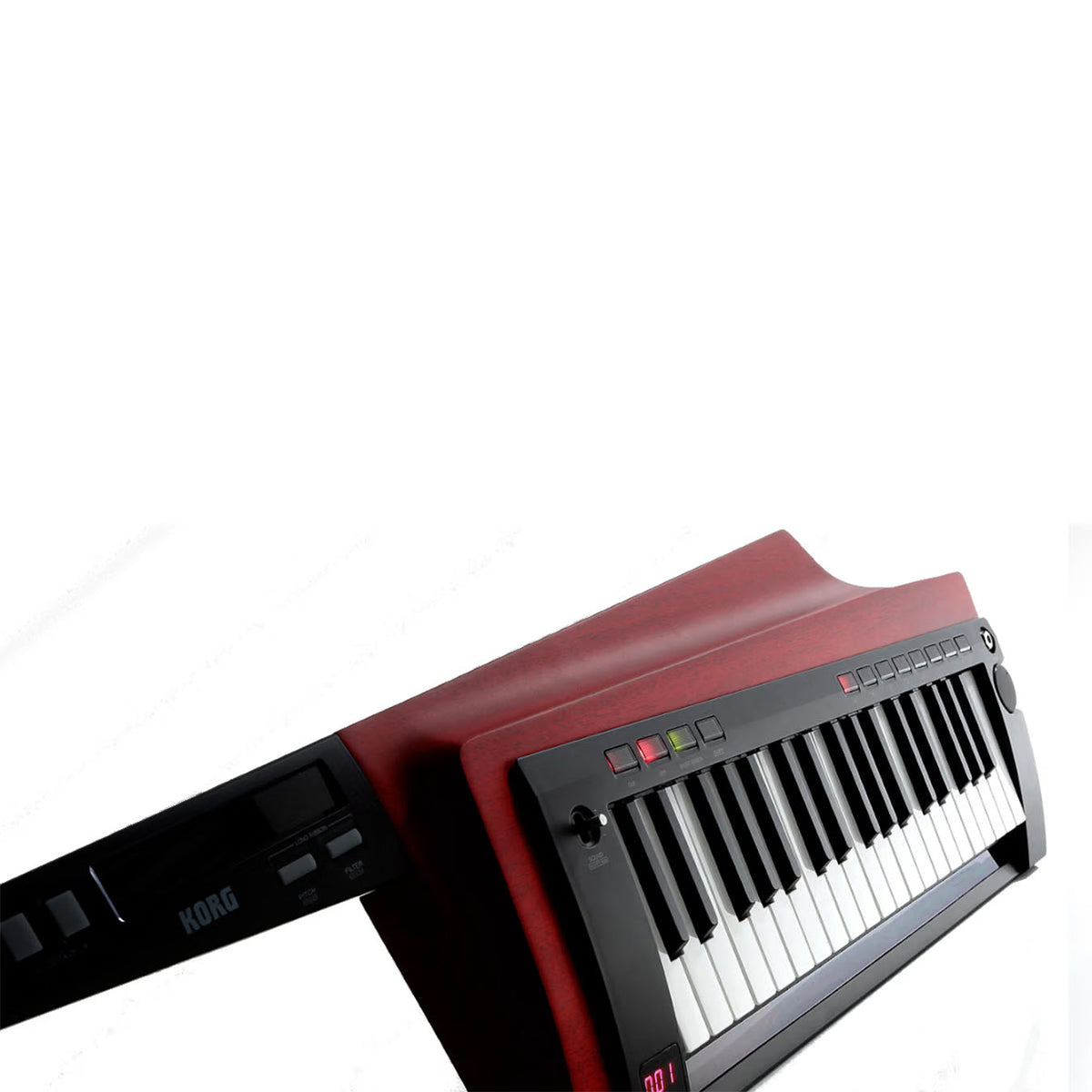 KORG KEYBOARD CONTROLLER RK 100 S RD