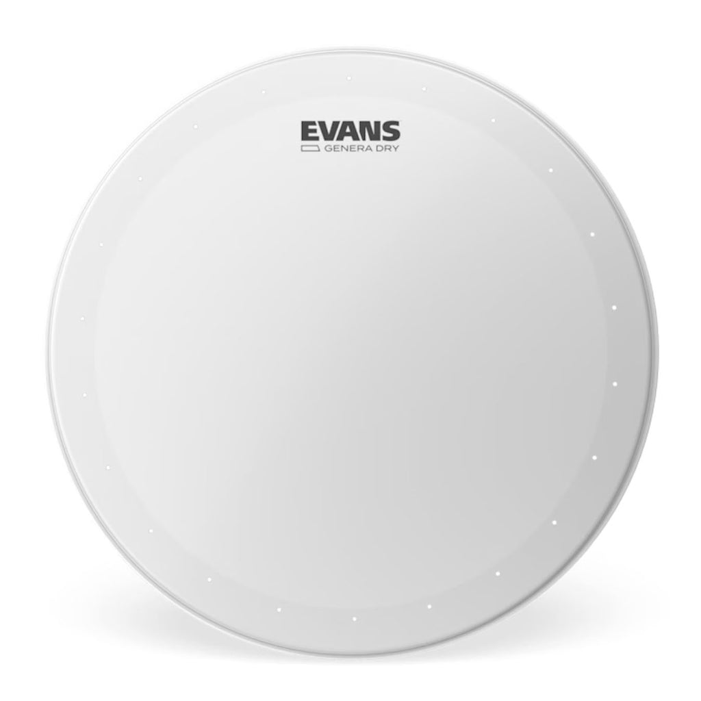 EVANS DRUMHEAD ST DRY CTD 14 B14DRY