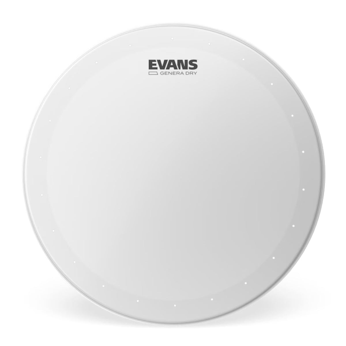 EVANS DRUMHEAD ST DRY CTD 14 B14DRY