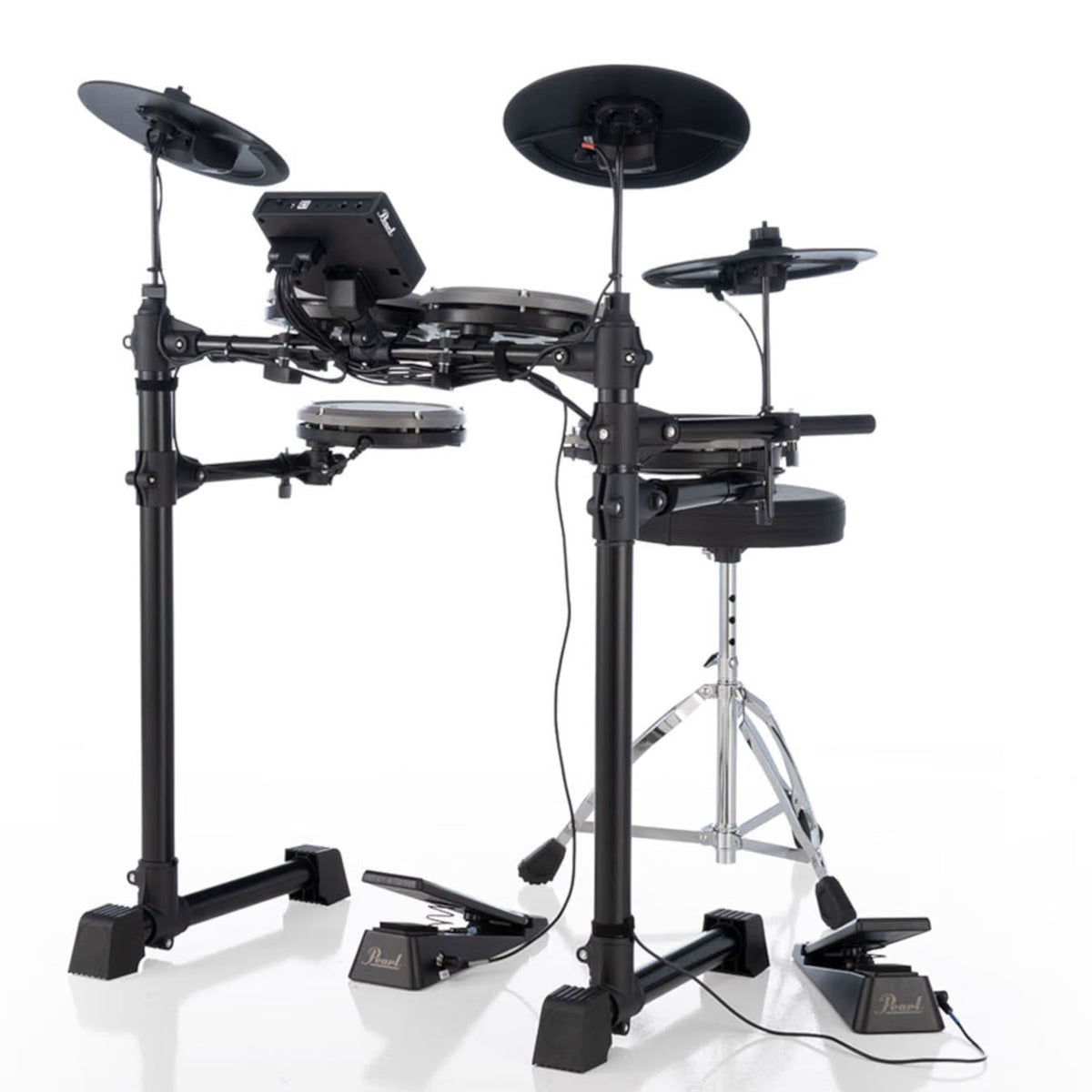 Pearl Digital Drum ERoadshow with Adaptor ERS1000 IN