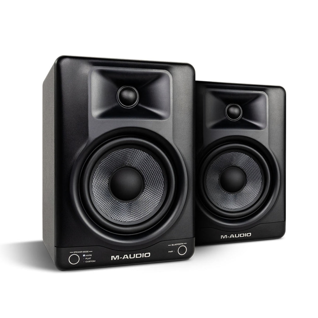 M-Audio BX5BTXEU Studio Monitors (Pair)