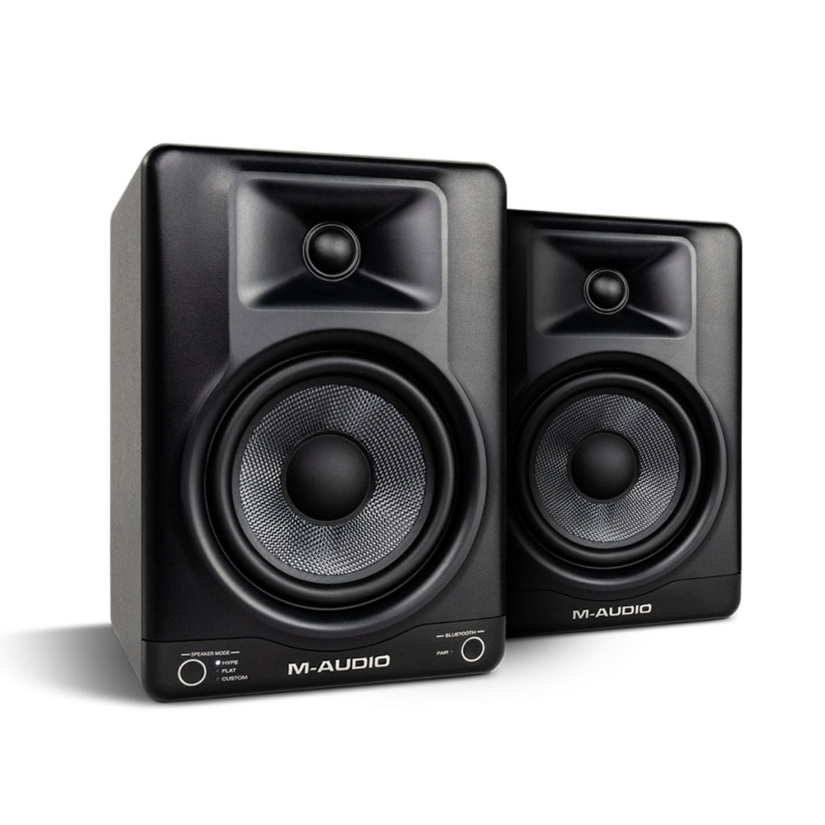 M-Audio BX5BTXEU Studio Monitors (Pair)