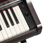 Yamaha YDP-166R Arius Digital Piano (Bench Included)