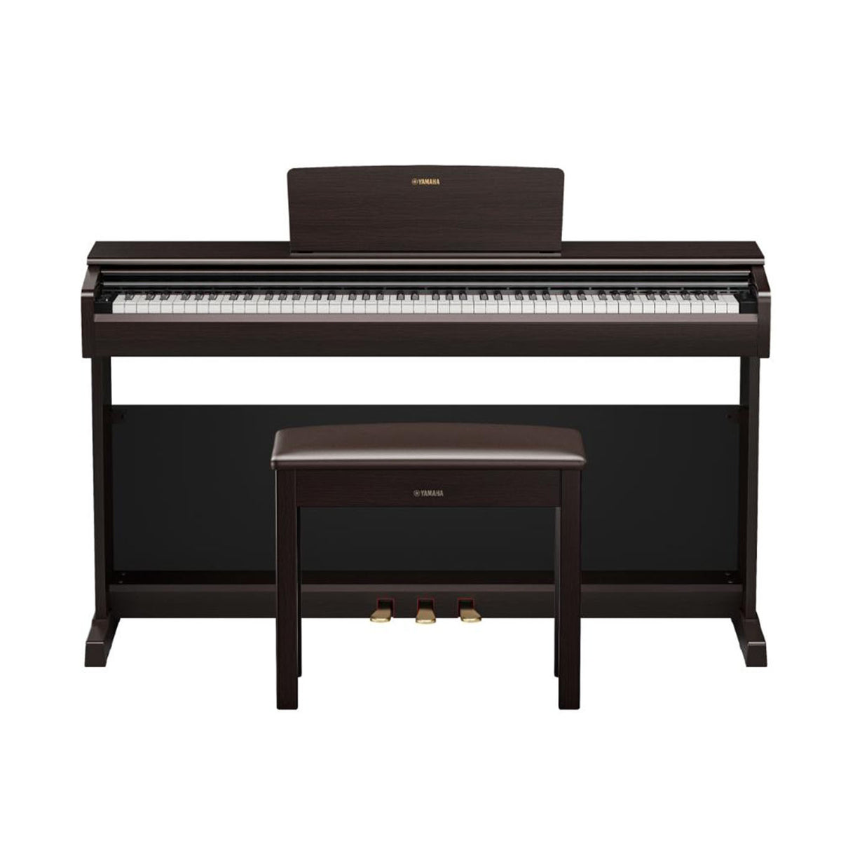 YAMAHA YDP-146R//Y2 WITH BENCH