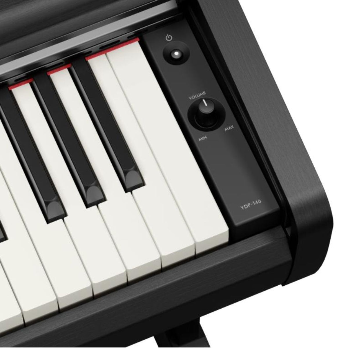 Yamaha YDP-146B Arius Digital Piano ( Bench Included)