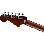 Fender Electro Acoustic Guitar - 2-Tone Sunburst