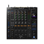 Pioneer DJM-A9 4-channel Professional DJ Mixer - Black