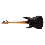 Ibanez AZ22S1F TKS Electric Guitar - Transparent Black Sunburst