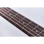 Ibanez MDM Series Bass Guitar MDM1606-NML Natural Mocha Low Gloss