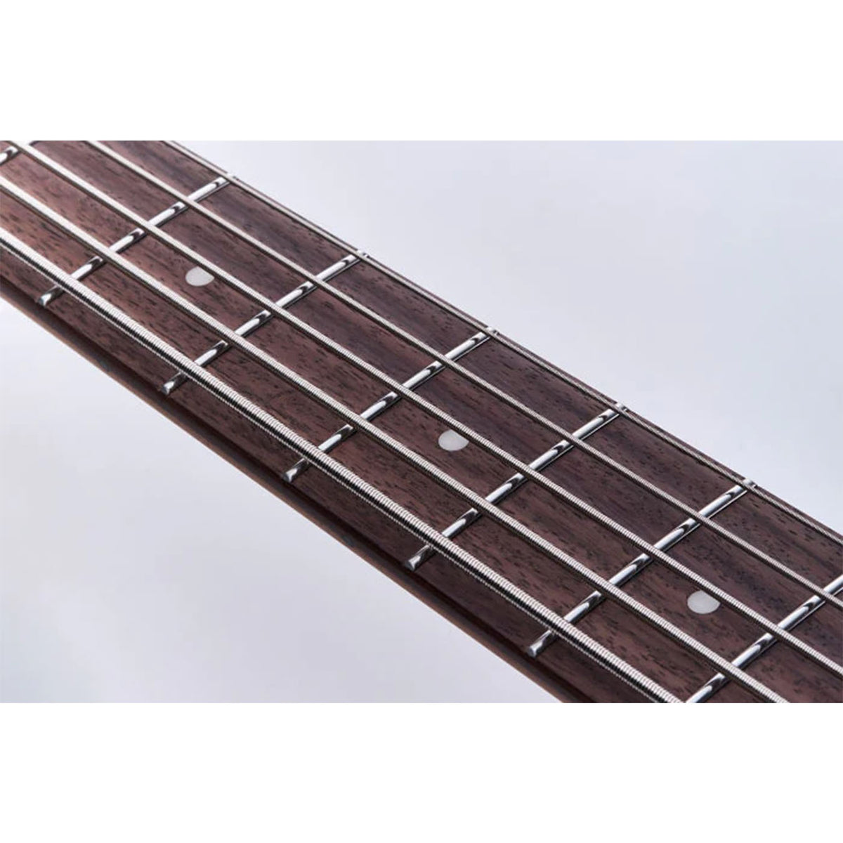 Ibanez MDM Series Bass Guitar MDM1606-NML Natural Mocha Low Gloss