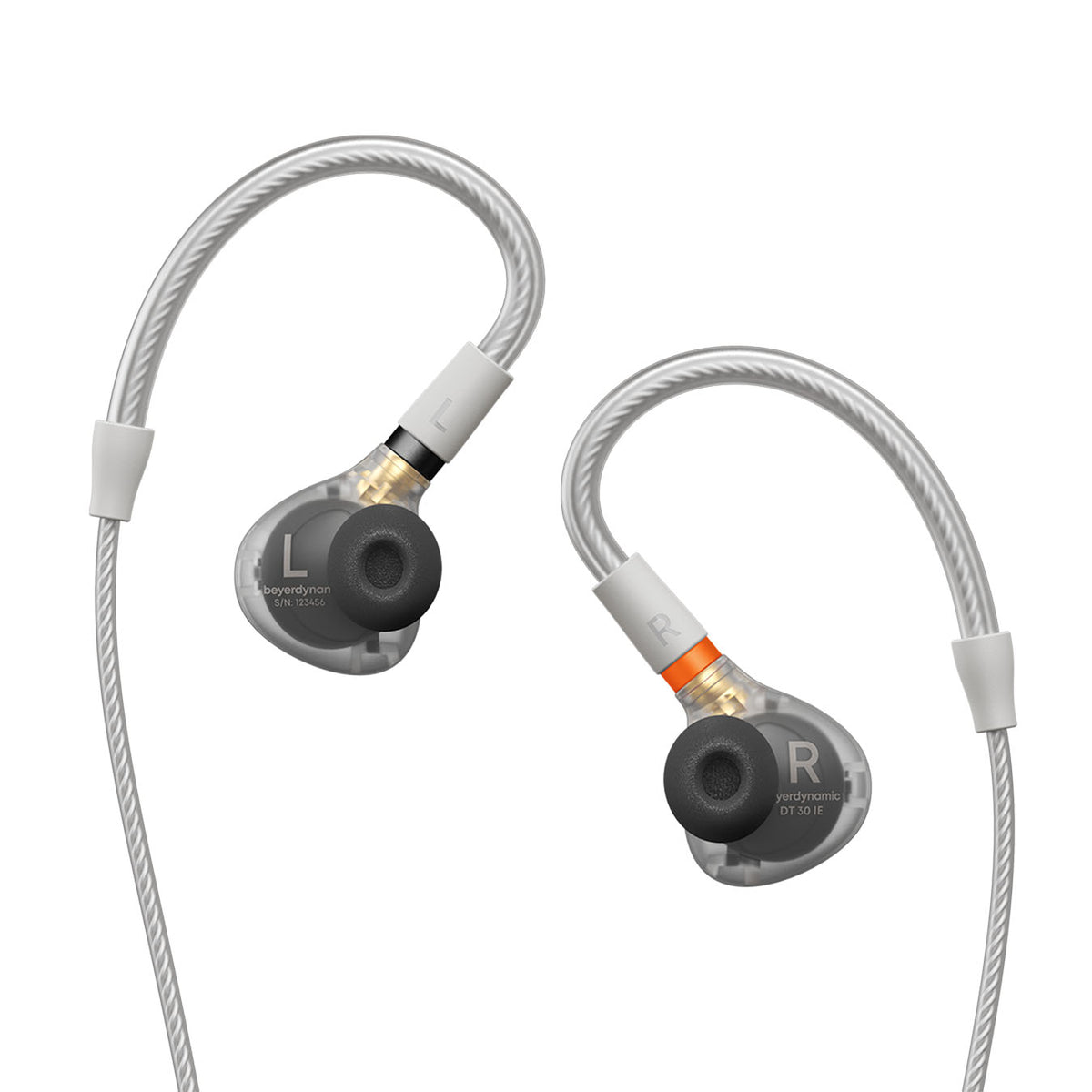Beyerdynamic DT 30 IE Professional in-ear monitor