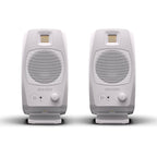 Adam Audio D3V 3.5 inch Desktop Active Studio Monitor - Pair White