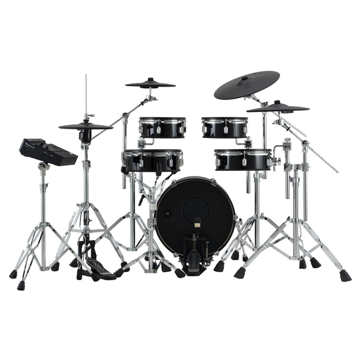 Roland VAD316 V-Drums Acoustic Design 5 Pieces Electronic Drum Kit